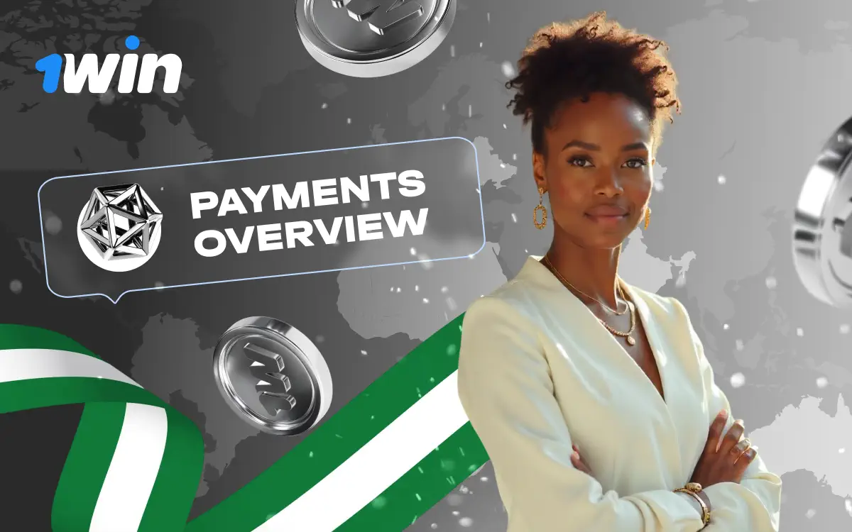 1win payment